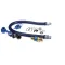 Dormont 1675BPQR36PS SAFETY SYSTEM MOVEABLE GAS CON