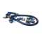 Dormont 1675KITCF2S48PS SAFETY SYSTEM MOVEABLE GAS CON