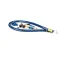 Dormont 1675KITCF60 3/4 DIA., 60 BLUE HOSE, SAFETY QUIK, 2 ELBOWS, R