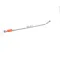 Dormont 1675NFS36 3/4 ID X 36 STAT MXF