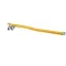 Dormont 1675NPFS24 STATIONARY GAS CONNECTOR, 3/4 DIA., 24 L