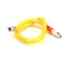 Dormont 1675NPFS48 Gas Hose, Stationary 3/4" x 48"