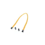 1675NPFS60 Dormont - Coated Gas Connector 3/4" x 60"