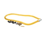 Dormont 1675NPKIT60 STATIONARY GAS CONNECTOR KIT, 3/4 DIA., 60 L, FU