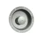 Crown Tonka 1676 HANDLE INSIDE RELEASE 486C WIDE RECESSED STEEL ROD