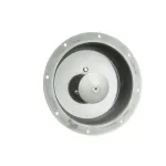 ThermalRite 1676 HANDLE INSIDE RELEASE 486C WIDE RECESSED STEEL ROD