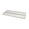 Cornelius 167787002 Cup Rest, Standard, 21.7" x 9.8"