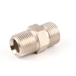 16807 Henny Penny - Durable Male Fitting Connector
