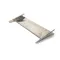 Nieco 16840 Heat Shield, Feed End