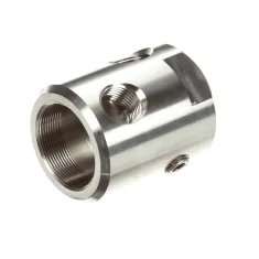 Henny Penny 16852 Valve Body