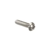 Cretors 16857 8-32 X 5/8 ROUND MACHINE SCREW