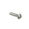 Cretors 16857 8-32 X 5/8 ROUND MACHINE SCREW