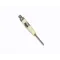 Nieco 16857 FLAME SENSING PROBE, SNAP-IN