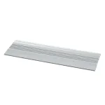 Norlake 168843 EXTRUSION 4 X .250 PVC GREY 29