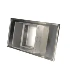 Henny Penny 16889 WELD ASSY-600 POT/COUNTERTOP