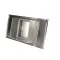 Henny Penny 16889 WELD ASSY-600 POT/COUNTERTOP