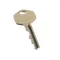 Norlake 168983 EXT KEY FOR HANDLE 1191142