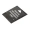 Henny Penny 16912 Decal, Dead Weight Valve