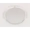 Henny Penny 16914 Glass Face, Pressure Gauge