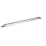 Crown Tonka 1691 Door Sweep Bracket, Adjustable, 62.5"