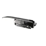 Imperial Brown 1691 K-56 1 5/8" CHROME STRIKE