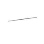 ThermalRite 1691 DOOR SWEEP BRACKET 62.5 ADJUSTABLE