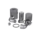 16924 Henny Penny - Valve Assembly for Fryers