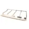 Nieco 16946 Holding Pan Frame, 4 Pan
