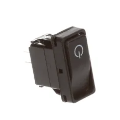 Duke 169629 Rocker Switch, Sealed, 10A 250V, 15A 125V