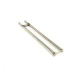Nieco 16974 Burner, Double, 1" x 27.25"