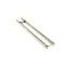 Nieco 16974 Burner, Double, 1" x 27.25"