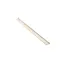 Nieco 16988 Burner Shield, Lower, 24.5 FR