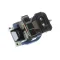 Blodgett 16998 Air Shutter, 3'