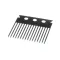 Jaccard 16 BLADE