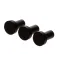 Sunkist 16 Rubber Feet, Set of 3, J-1 Juicer