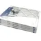 Carrier 16X20X1-M10-C-P4 MERV 10 1" Air Filter, 16" x 20" x 1", 4 PK