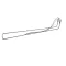 Master-Bilt 17-00442 COIL DEFROST HEATER, 700W, 230