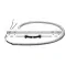 Master-Bilt 17-00490 Crankcase Heater, Compressor, 240 Volt