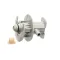 Lancer 17-0081 Bag-In-Box Connector Assembly, QCD