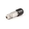 Lancer 17-0341-SP CHECK VALVE ASSEMBLY,3/8,SS
