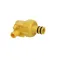 Lancer 17-0370 VALVE CHECK ASSEMBLY SLIM LINE