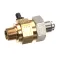 Lancer 17-0611-02 Check Valve, Vent, Br, Abco Low Lead