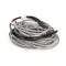 Master-Bilt 17-09068 Heater, Door Frame, Freezer