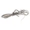 Master-Bilt 17-09089 Heater Wire, Frame, 161", 115 Volt, 115 Watt, BLG-48/74