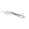 Master-Bilt 17-09102 END HEATER, 60 1/2 , 110 OHMS