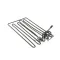 Master-Bilt 17-09140 Heater, Condensate Pan