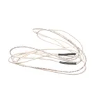 Master-Bilt 17-09293 HEATER WIRE, WHITE LEADS (DC-4