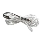 Master-Bilt 17-09295 Heater Wire, Black Leads 253