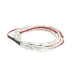 Master-Bilt 17-09297 Heater Wire, Red Leads 64" L
