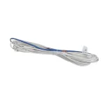 Master-Bilt 17-09298 HEATER WIRE, BLUE LEADS 140 L